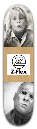 Design 527600 Skateboards, Longboards and Grip Tape