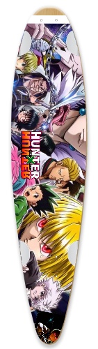 Design 527616 Skateboards, Longboards and Grip Tape