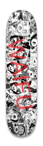 Design 527656 Skateboards, Longboards and Grip Tape Image