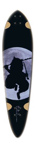 Design 527726 Skateboards, Longboards and Grip Tape