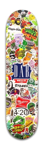 Design 527746 Skateboards, Longboards and Grip Tape Image