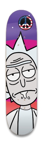 Design 527781 Skateboards, Longboards and Grip Tape