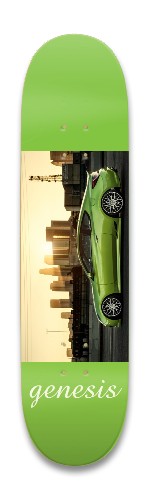 Design 527809 Skateboards, Longboards and Grip Tape