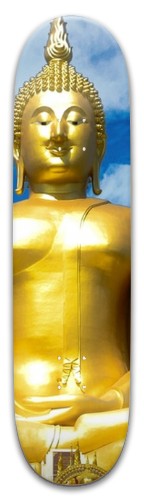 Design 527825 Skateboards, Longboards and Grip Tape