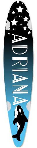 Design 527845 Skateboards, Longboards and Grip Tape Image