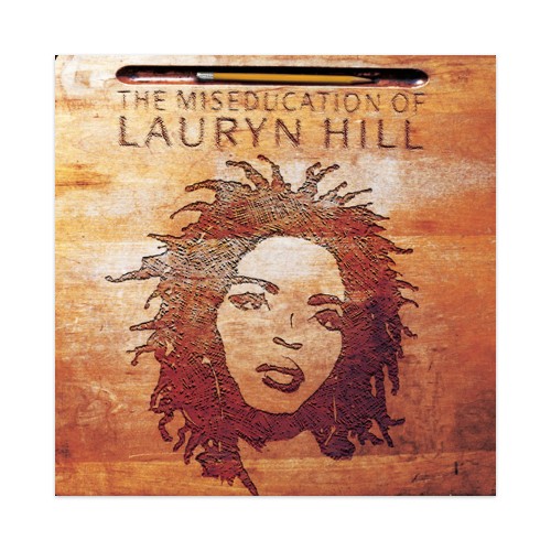 lauryn hill Skateboards, Longboards and Grip Tape Image