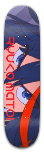 Design 527902 Skateboards, Longboards and Grip Tape