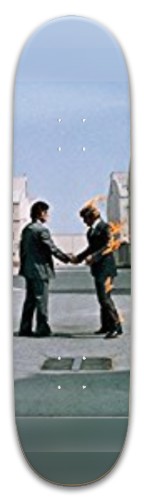 Design 527951 Skateboards, Longboards and Grip Tape