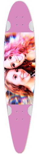 Design 527962 Skateboards, Longboards and Grip Tape Image