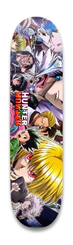 Design 527989 Skateboards, Longboards and Grip Tape Image