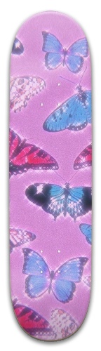 Design 528038 Skateboards, Longboards and Grip Tape