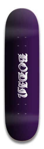 Bodin Skateboards, Longboards and Grip Tape Image