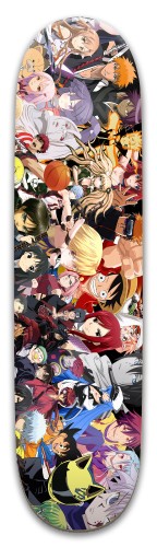 Design 528054 Skateboards, Longboards and Grip Tape Image