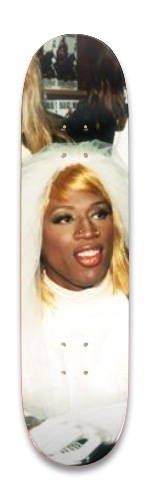 Design 528073 Skateboards, Longboards and Grip Tape Image