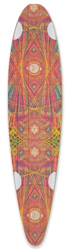 Design 528086 Skateboards, Longboards and Grip Tape