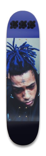 Design 528110 Skateboards, Longboards and Grip Tape