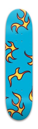 Design 528201 Skateboards, Longboards and Grip Tape Image