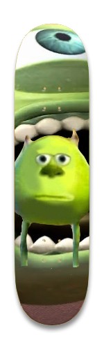 Design 528204 Skateboards, Longboards and Grip Tape Image