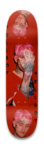 Design 528219 Skateboards, Longboards and Grip Tape