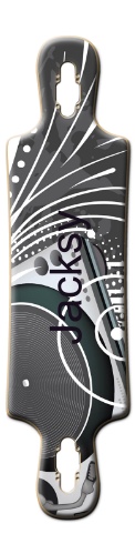 Design 528220 Skateboards, Longboards and Grip Tape