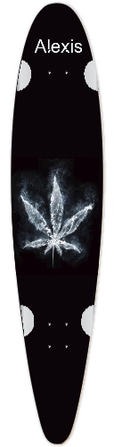 Design 528240 Skateboards, Longboards and Grip Tape