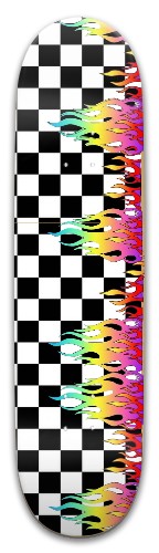 Design 528343 Skateboards, Longboards and Grip Tape Image