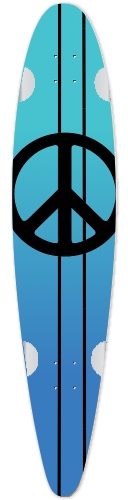 Design 528386 Skateboards, Longboards and Grip Tape