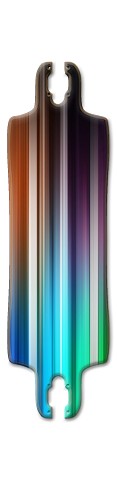 Design 528409 Skateboards, Longboards and Grip Tape