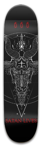 Design 528444 Skateboards, Longboards and Grip Tape