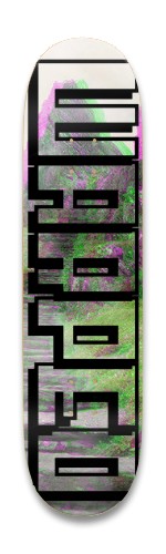 Design 528457 Skateboards, Longboards and Grip Tape