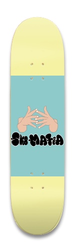 Design 528472 Skateboards, Longboards and Grip Tape