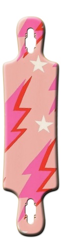 Design 528522 Skateboards, Longboards and Grip Tape