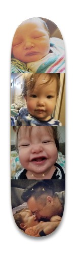 Design 528543 Skateboards, Longboards and Grip Tape Image