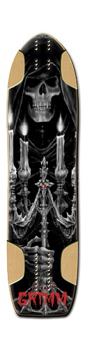 Design 528546 Skateboards, Longboards and Grip Tape