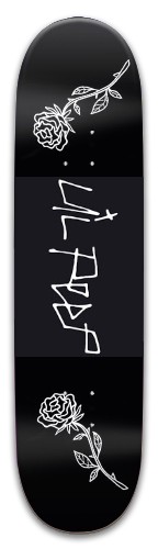 Design 528605 Skateboards, Longboards and Grip Tape
