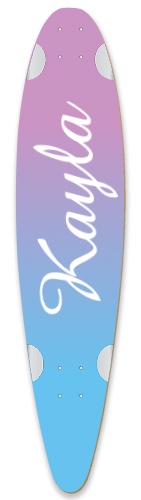 Design 528608 Skateboards, Longboards and Grip Tape