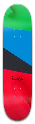 Design 528664 Skateboards, Longboards and Grip Tape