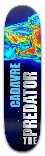 Design 528712 Skateboards, Longboards and Grip Tape