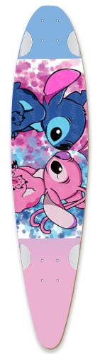 Design 528713 Skateboards, Longboards and Grip Tape