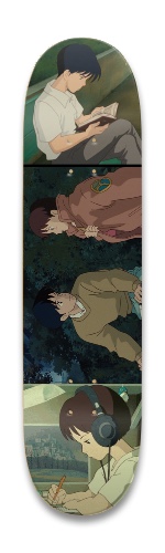 whisper of the heart