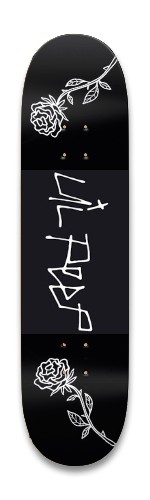 Design 528744 Skateboards, Longboards and Grip Tape