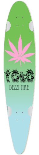 Design 528757 Skateboards, Longboards and Grip Tape