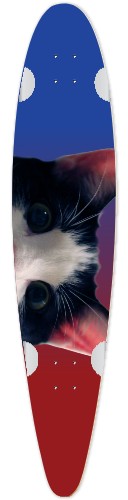 Design 528781 Skateboards, Longboards and Grip Tape