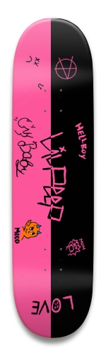 Design 528782 Skateboards, Longboards and Grip Tape