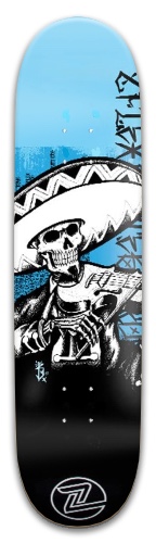 Design 528797 Skateboards, Longboards and Grip Tape