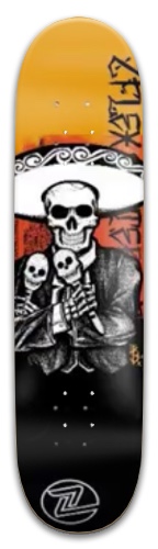 Design 528798 Skateboards, Longboards and Grip Tape