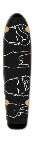 Design 528834 Skateboards, Longboards and Grip Tape Image