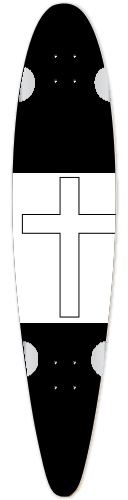 Ems and Eli Skateboards, Longboards and Grip Tape Image