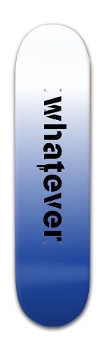Design 528850 Skateboards, Longboards and Grip Tape