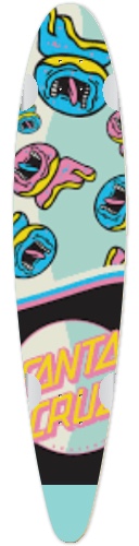 Design 528864 Skateboards, Longboards and Grip Tape Image